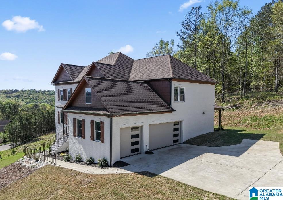 7655 BARCLAY TERRACE