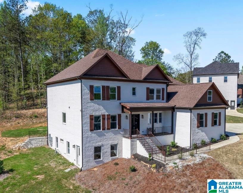 Photo 1 of 64 — 7655 BARCLAY TERRACE, TRUSSVILLE, AL 35173