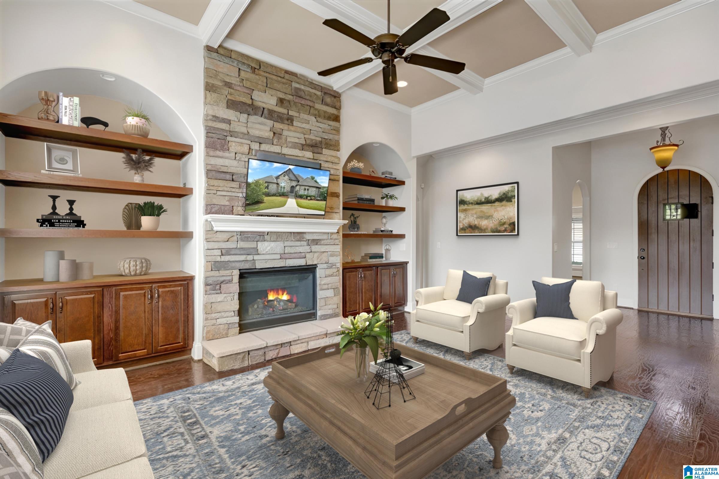 2908 DEER RUN LANE