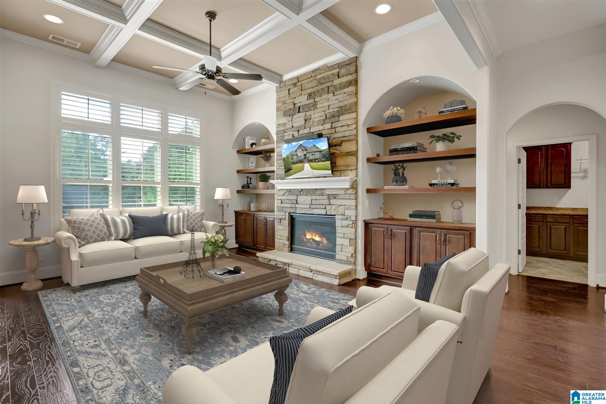 2908 DEER RUN LANE