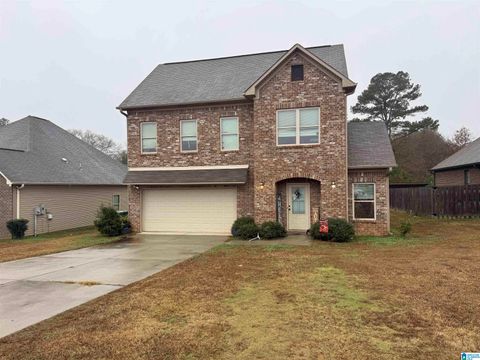 100 SHEPHERDS LOOP JASPER AL 35504