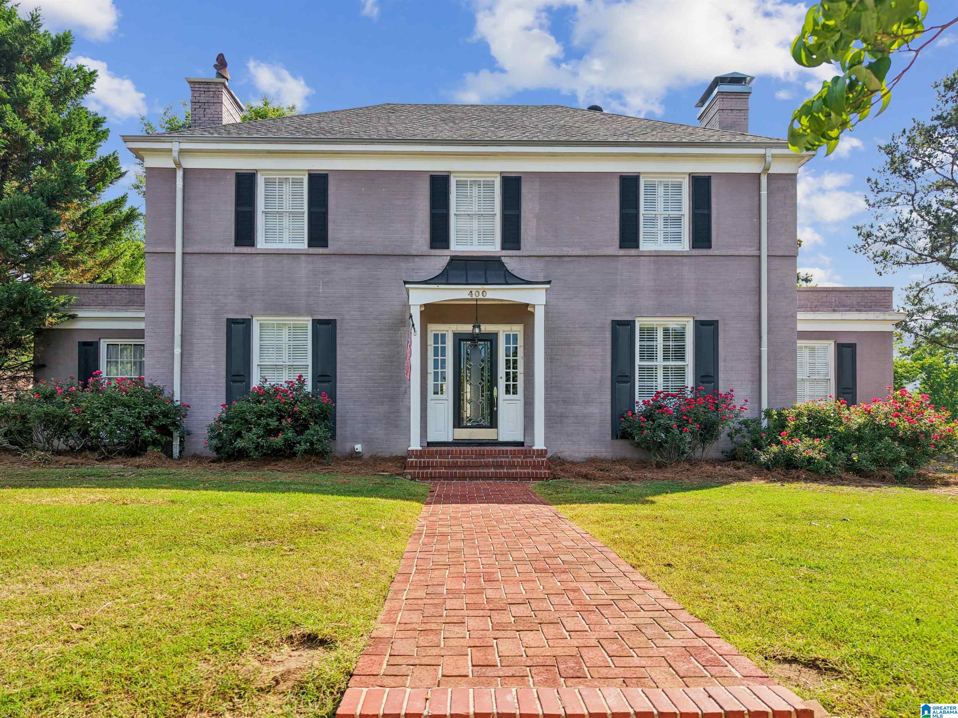 400 3RD STREET