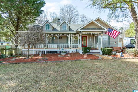 6890 GARRETT ROAD GARDENDALE AL 35071