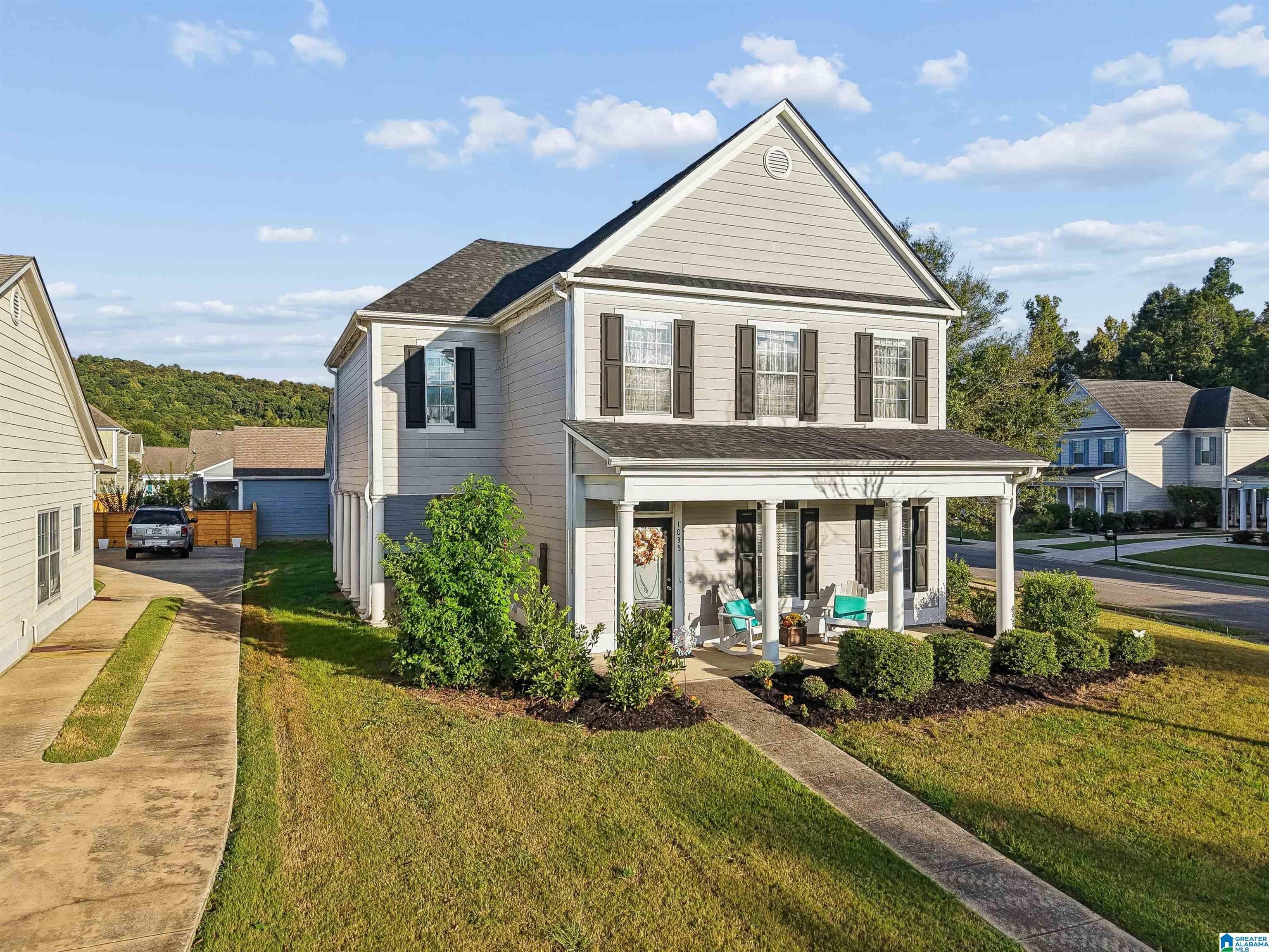 1035 KELLY CREEK WAY - Photo 3