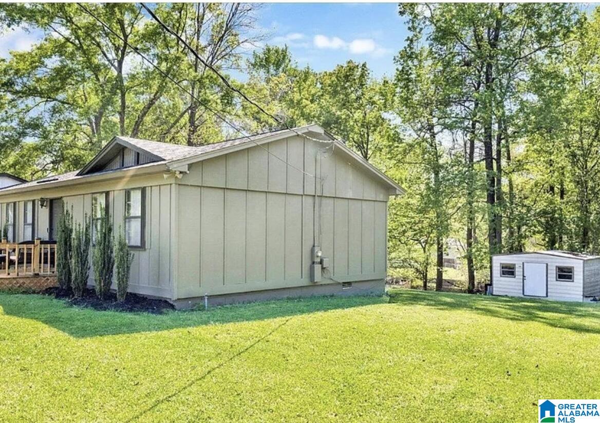 3020 BRANDICE CIRCLE