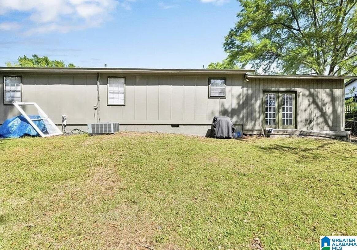 3020 BRANDICE CIRCLE