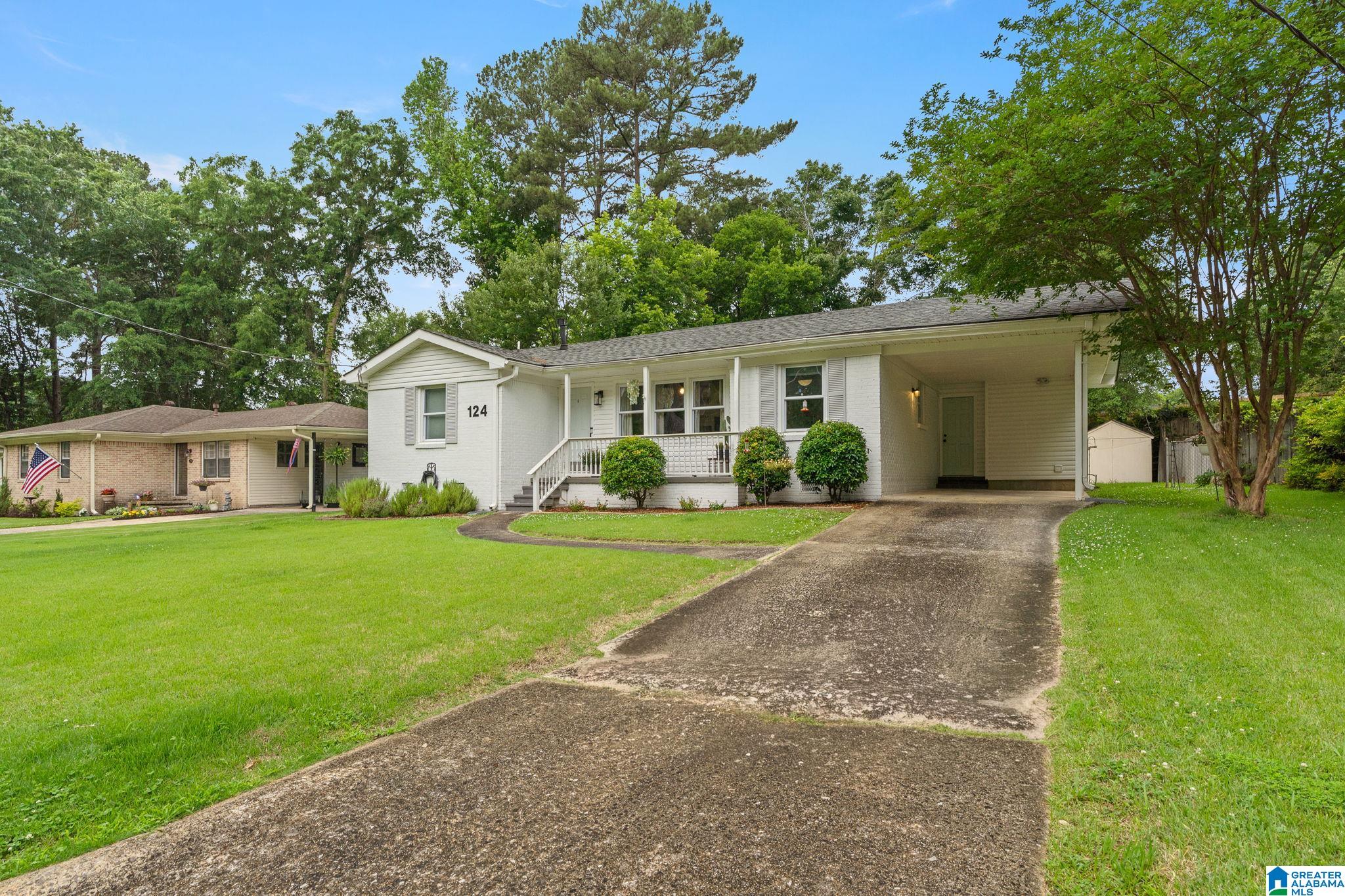 124 STONEVIEW ROAD
