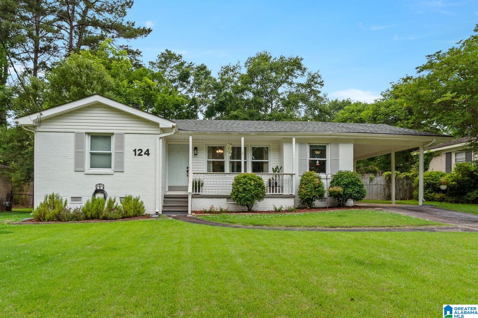 124 STONEVIEW ROAD
