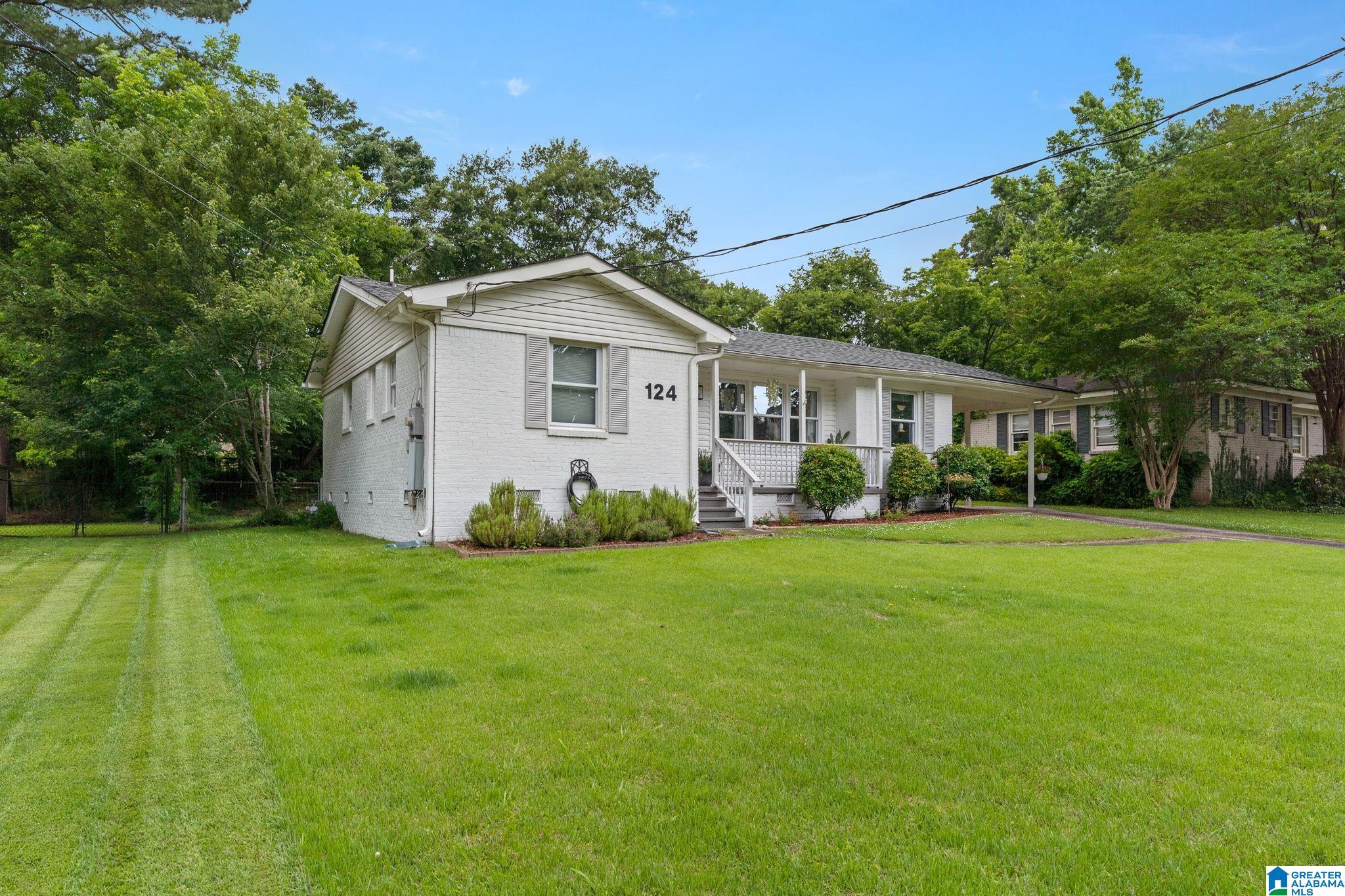 124 STONEVIEW ROAD