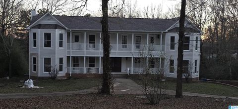 4524 PARK AVENUE BESSEMER AL 35022