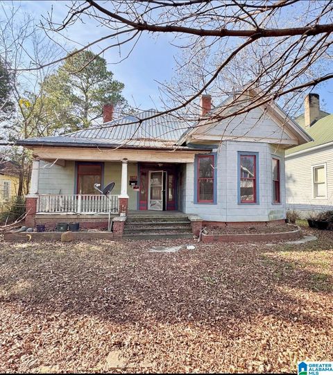 144 58TH STREET N BIRMINGHAM AL 35212