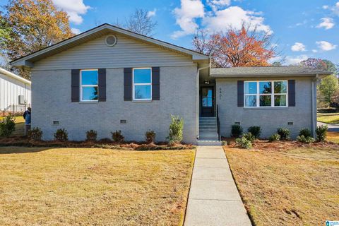 5401 11TH AVENUE S BIRMINGHAM AL 35222