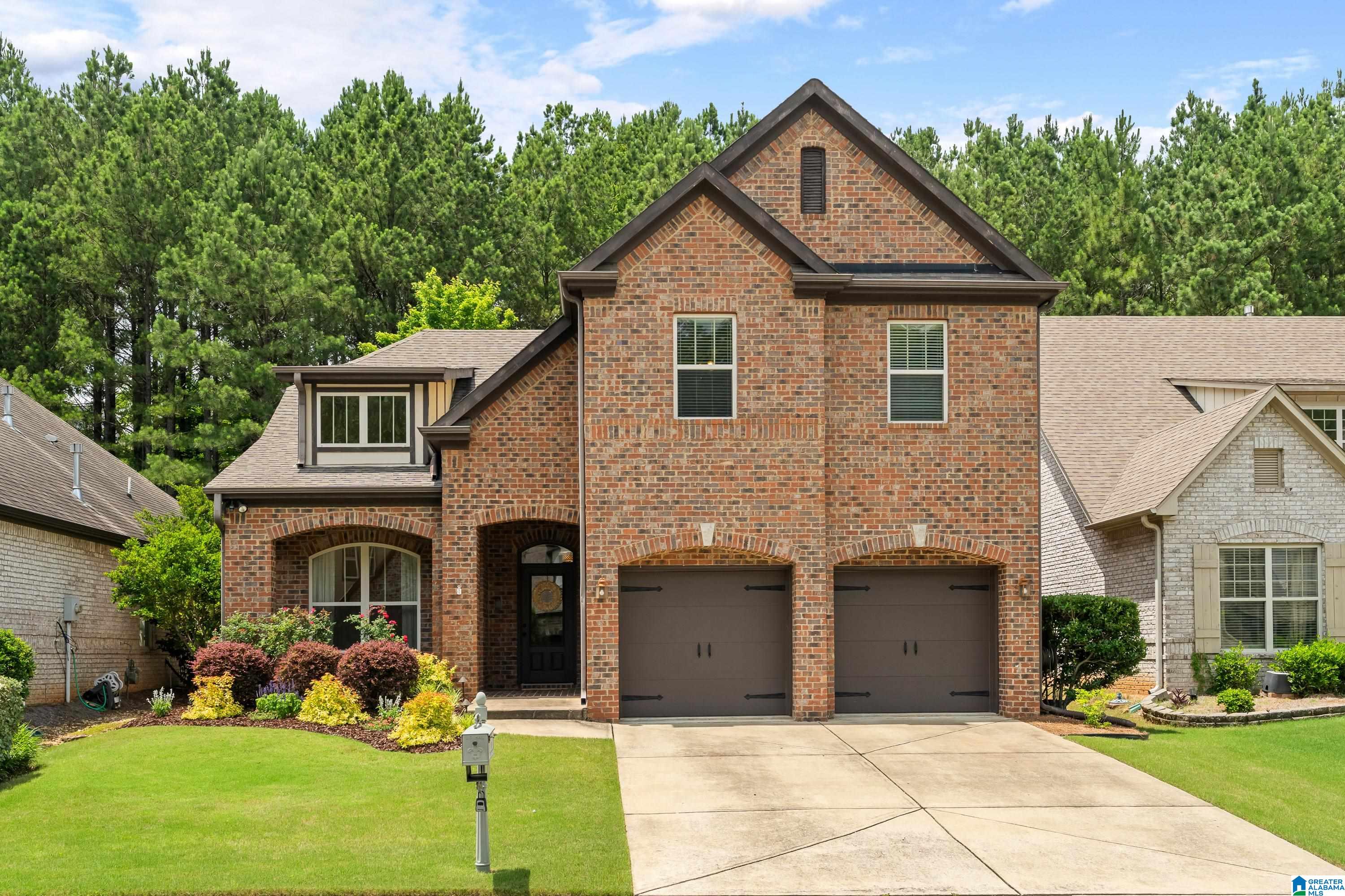 5493 PARK SIDE CIRCLE