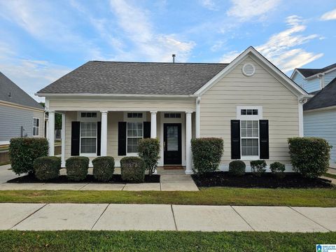 5489 WISTERIA TRACE TRUSSVILLE AL 35173