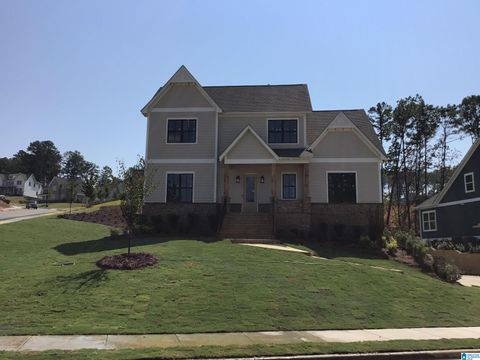 545 RAMSGATE DRIVE ALABASTER AL 35114