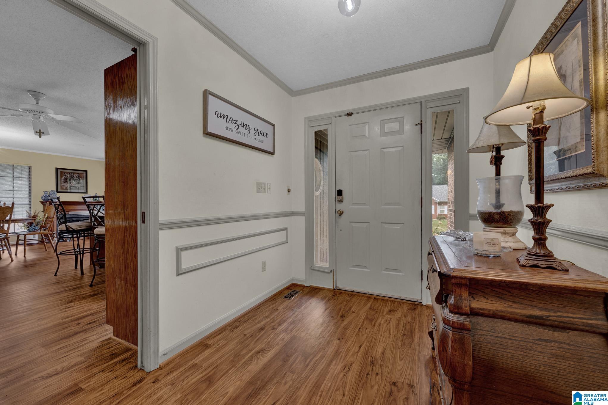 324 THOMPSON DRIVE