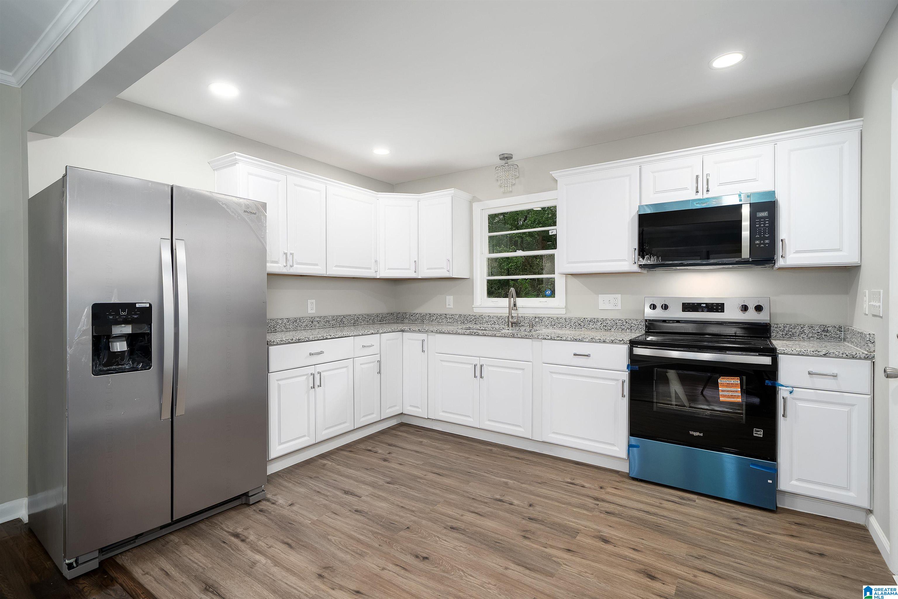 Photo 1 of 23 — 1404 FIVE MILE ROAD, BIRMINGHAM, AL 35215