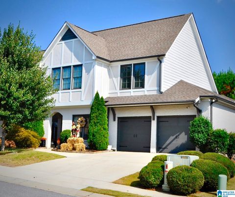 5882 LONG VIEW LANE TRUSSVILLE AL 35173
