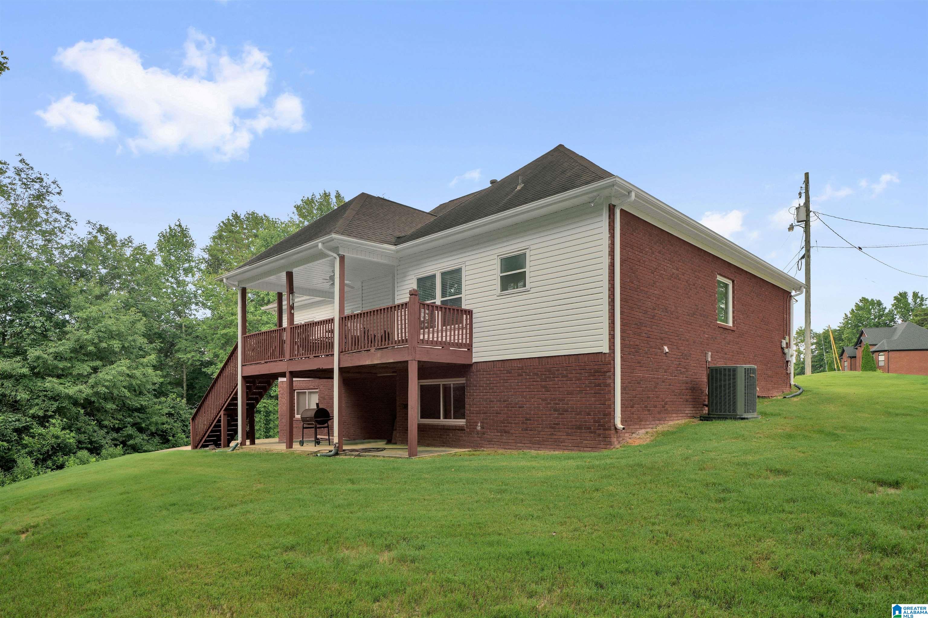 6464 WHITE OAK LANE