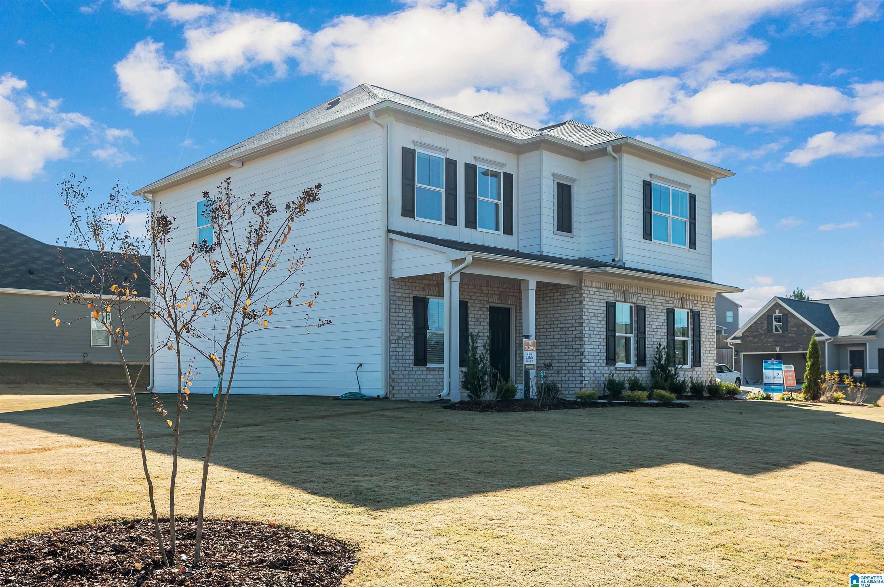 The Coleman SPRINGDALE LANE