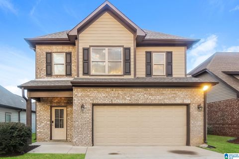 5852 CHESHIRE COVE TRAIL MCCALLA AL 35111