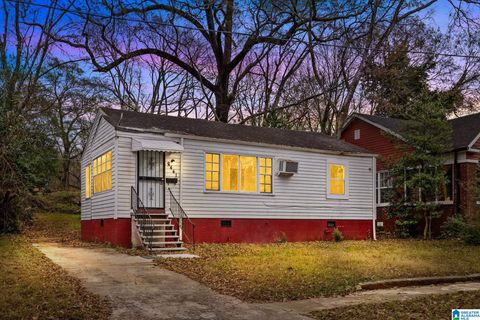 8441 2ND AVENUE S BIRMINGHAM AL 35206