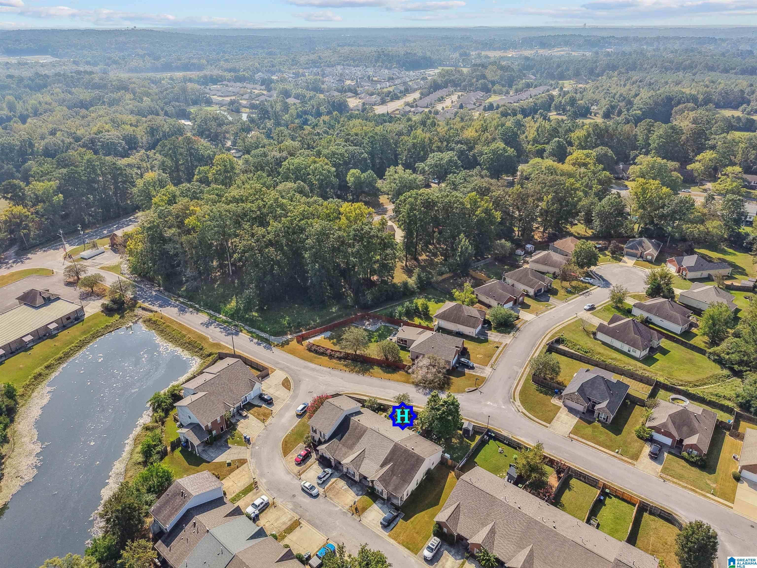 217 PARK VILLAGE CIRCLE
