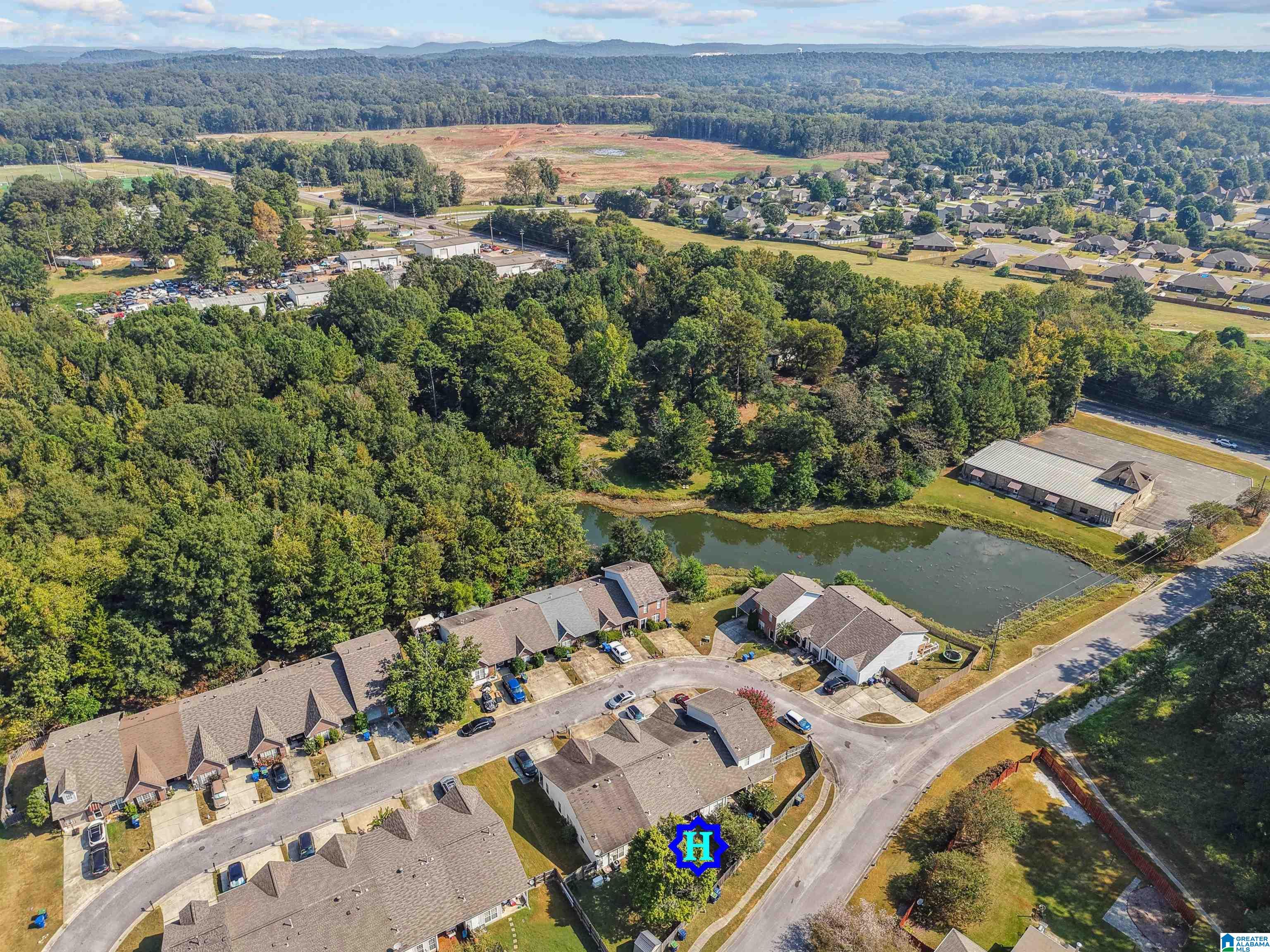 217 PARK VILLAGE CIRCLE