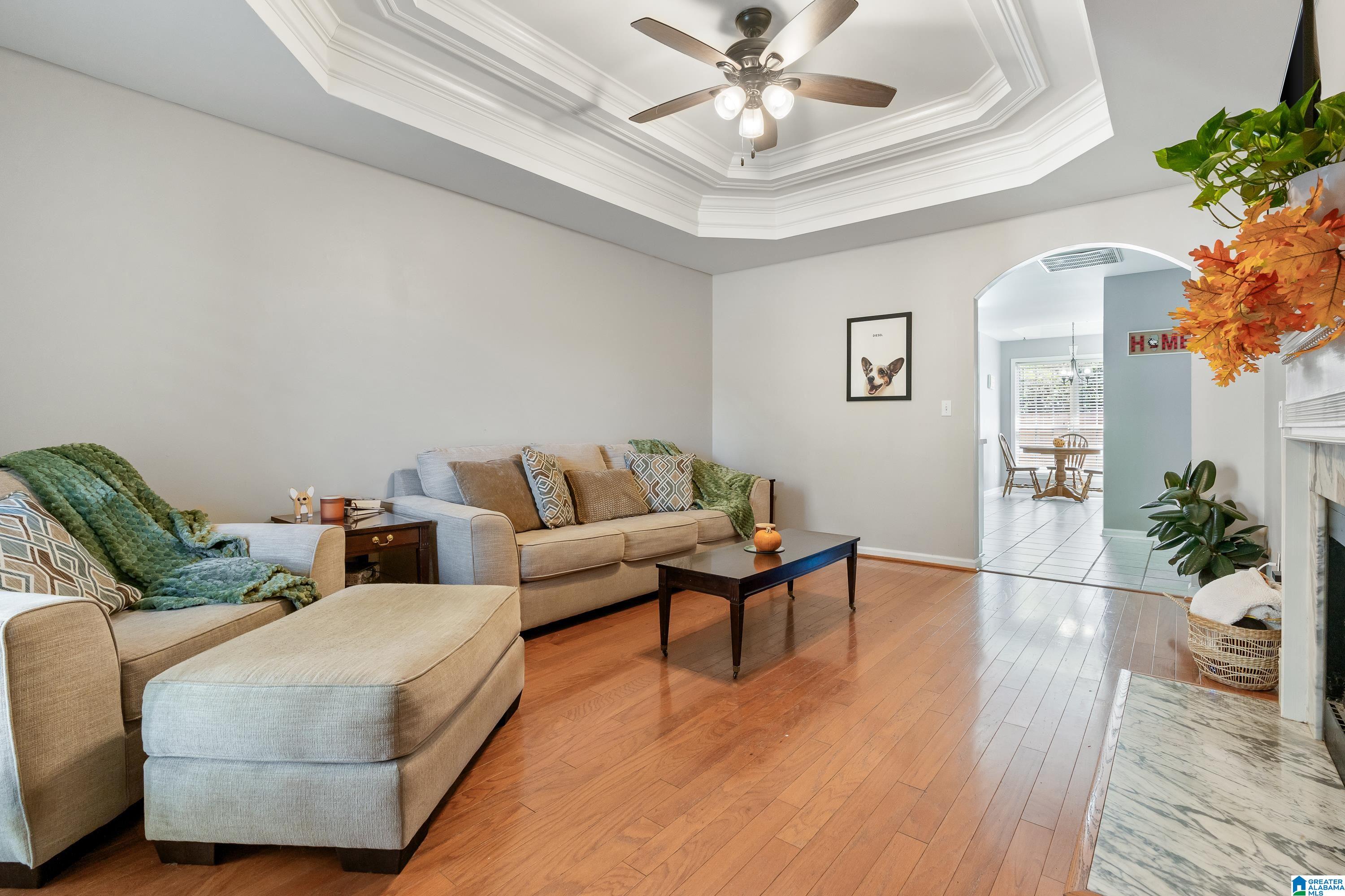 141 HIDDEN CREEK COVE