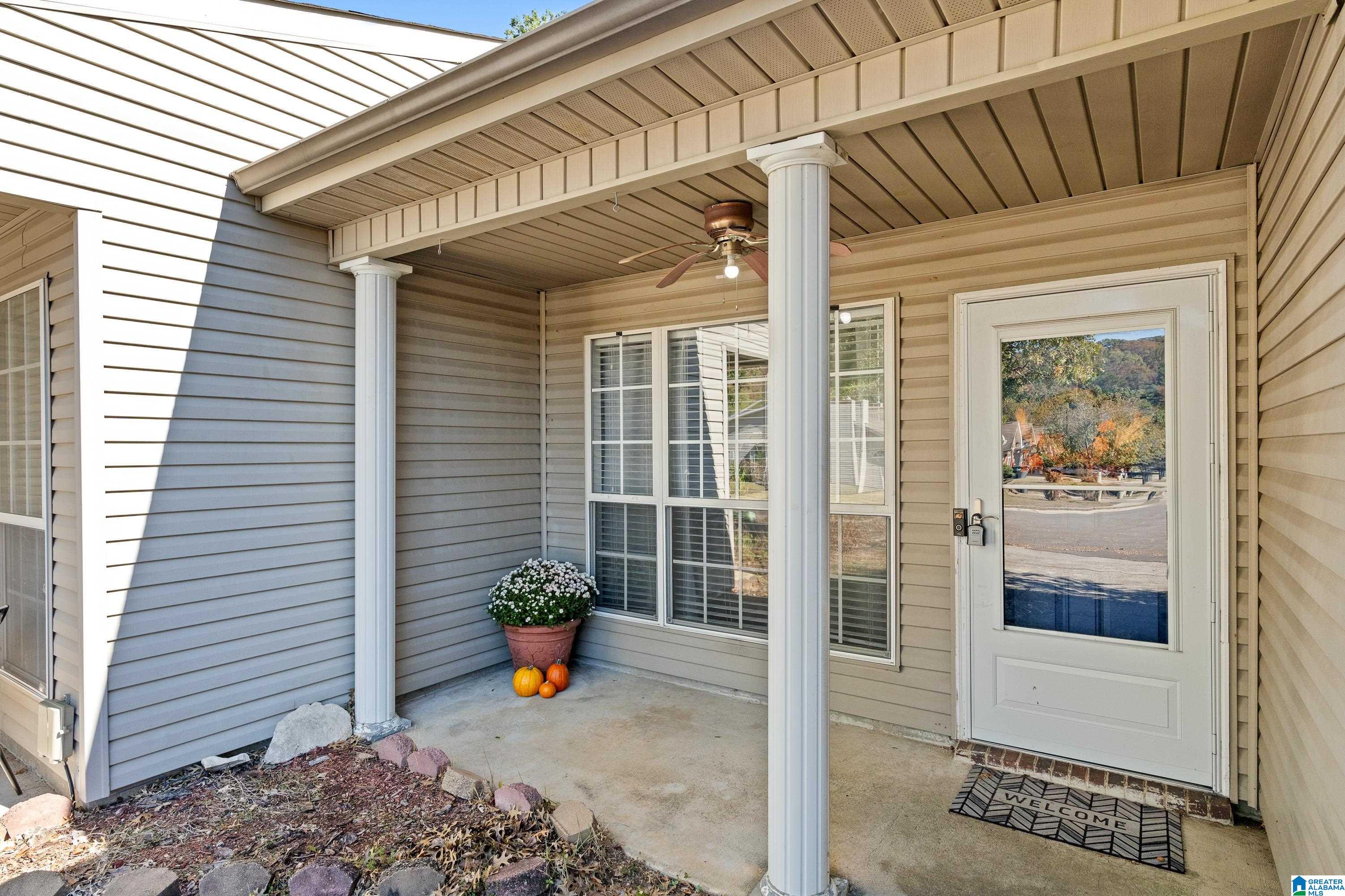 141 HIDDEN CREEK COVE