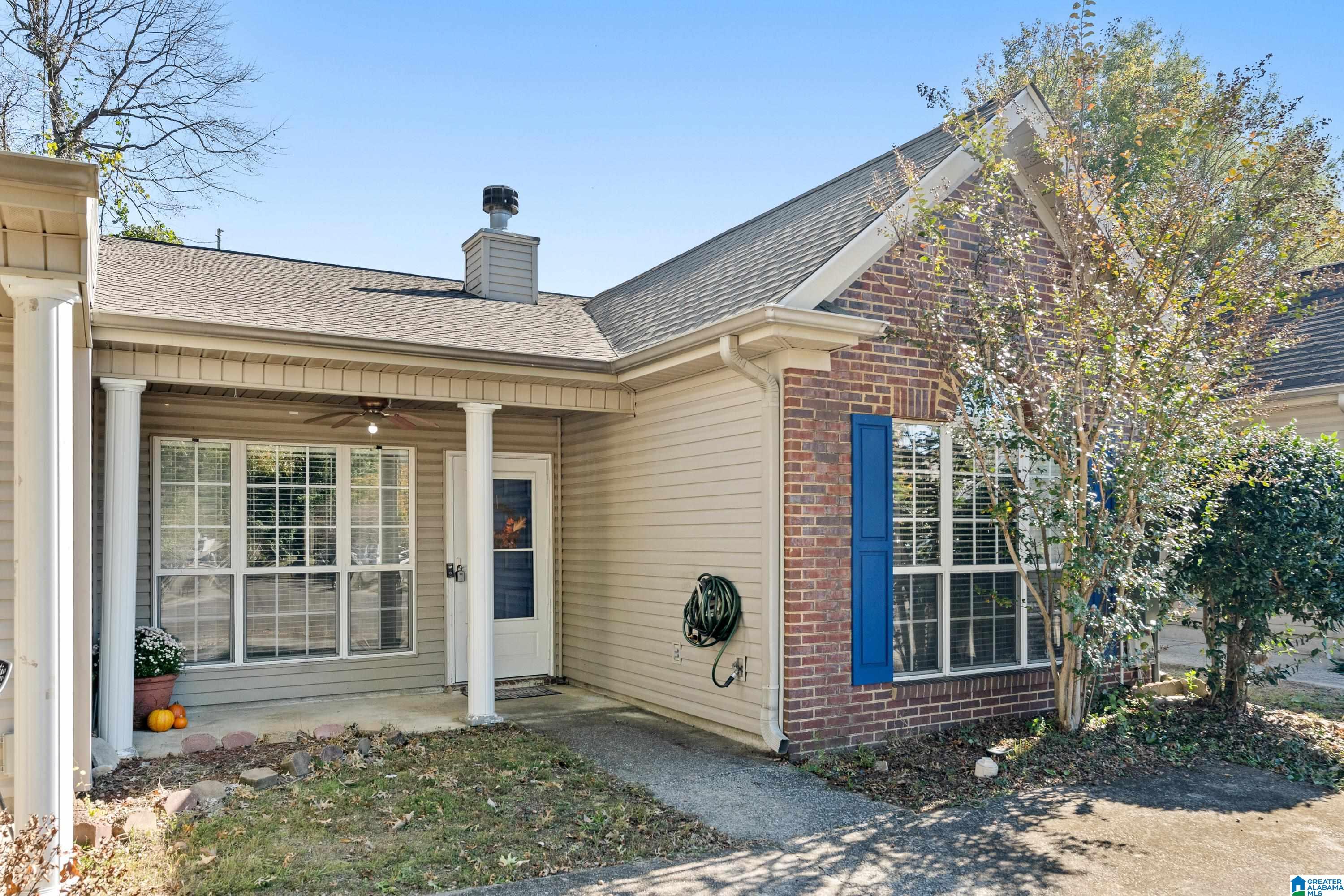 141 HIDDEN CREEK COVE