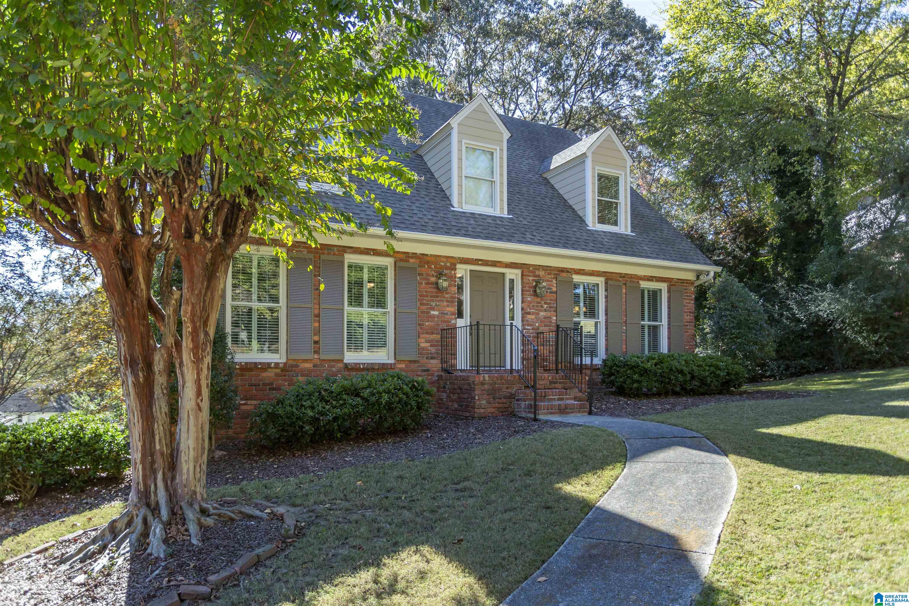 3729 MOUNTAIN VIEW LANE