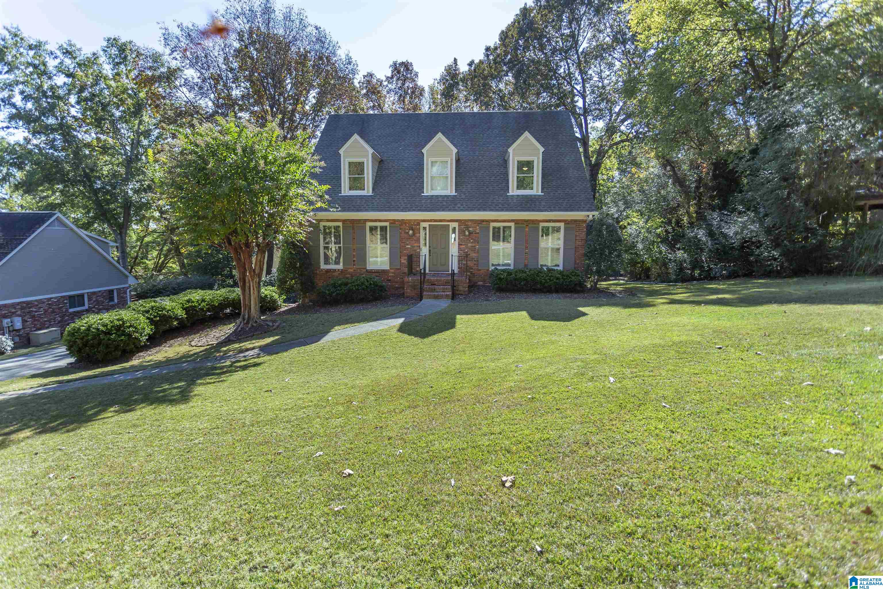 3729 MOUNTAIN VIEW LANE