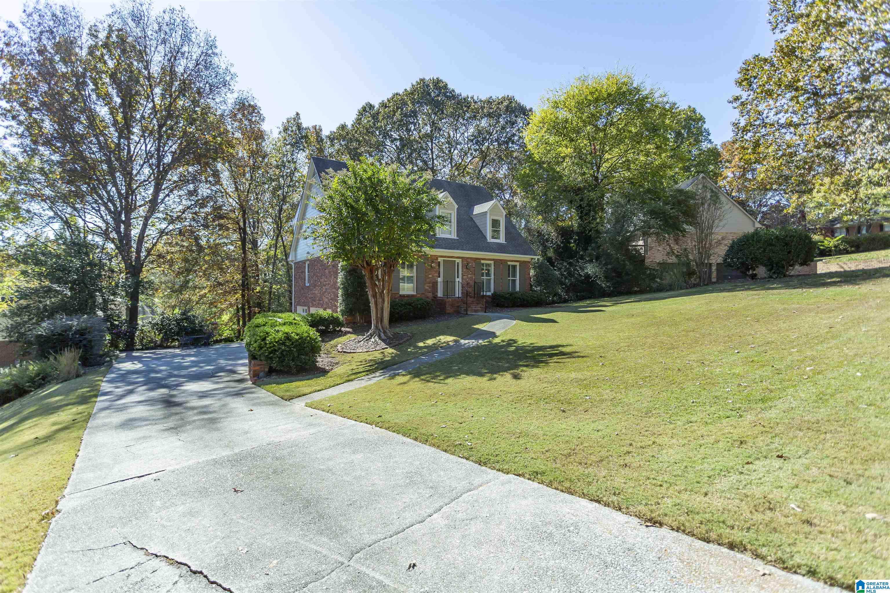 3729 MOUNTAIN VIEW LANE