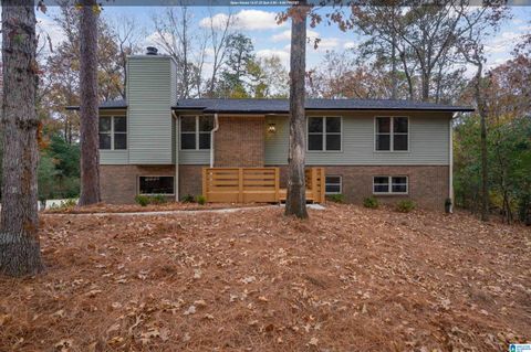 1849 HAMILTON ROAD PELHAM AL 35124