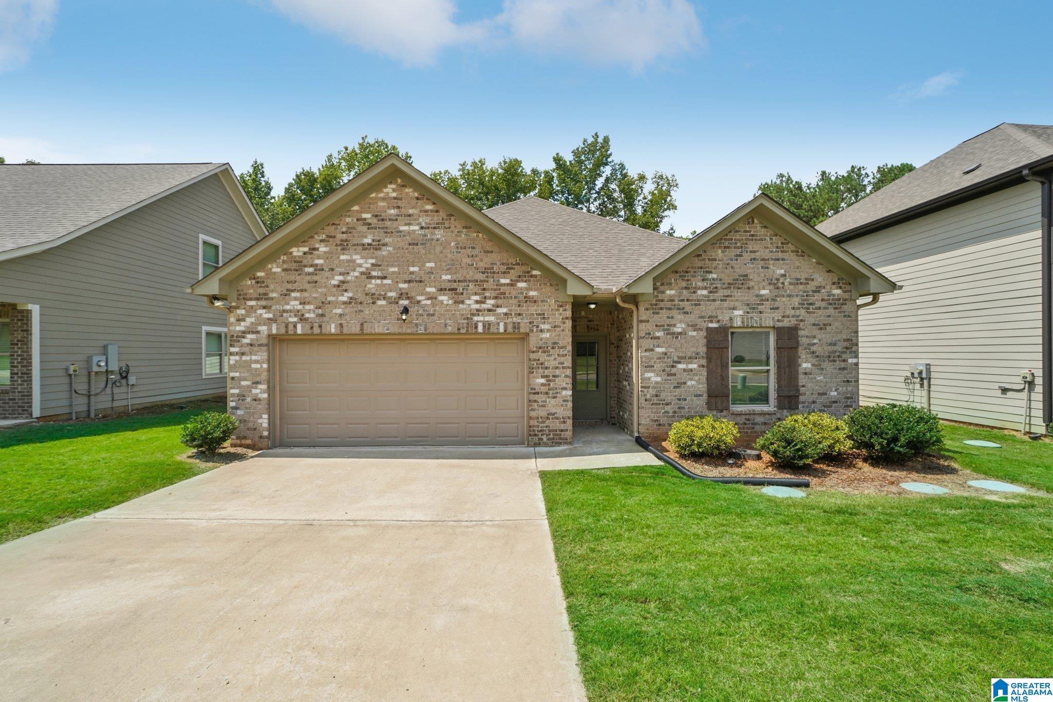 Photo 1 of 28 — 7944 SAINT JAMES DRIVE, PINSON, AL 35126