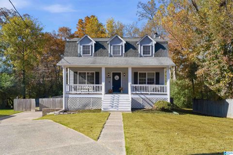 2256 ASHLEY LANE GARDENDALE AL 35071