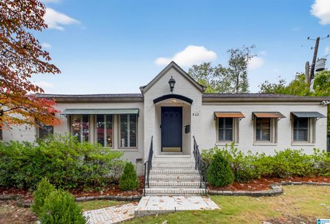 933 42ND STREET S BIRMINGHAM AL 35222