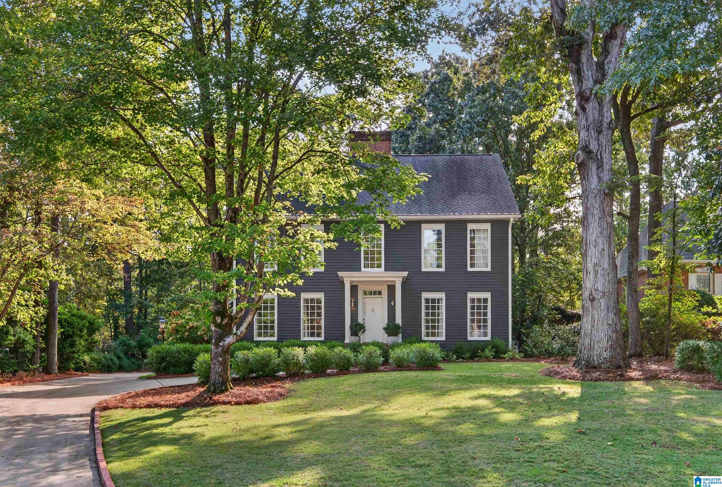 5363 WOODFORD DRIVE