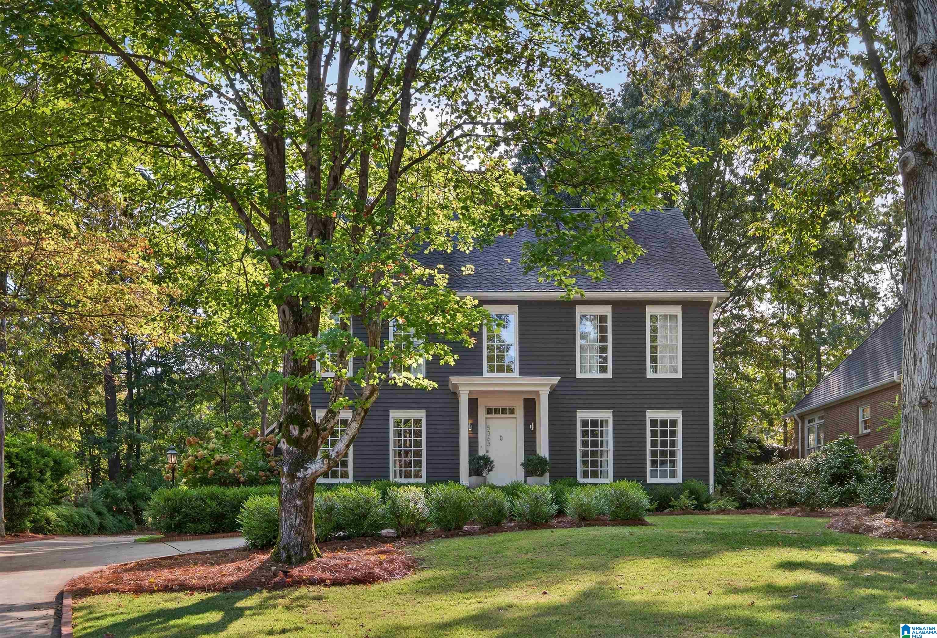 5363 WOODFORD DRIVE