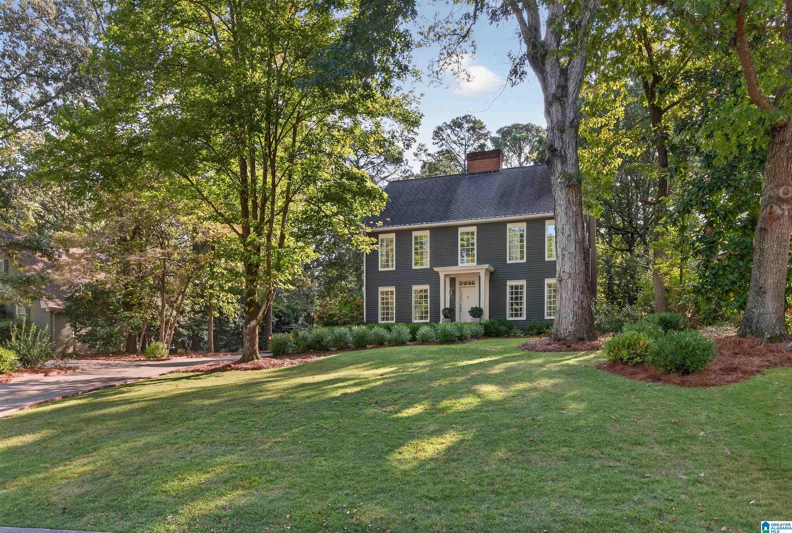 5363 WOODFORD DRIVE