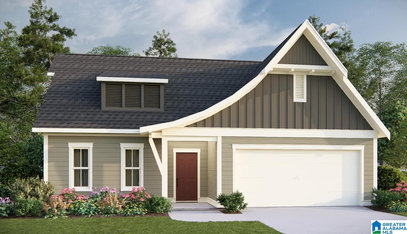 1000 CHELSEA PARK BEND