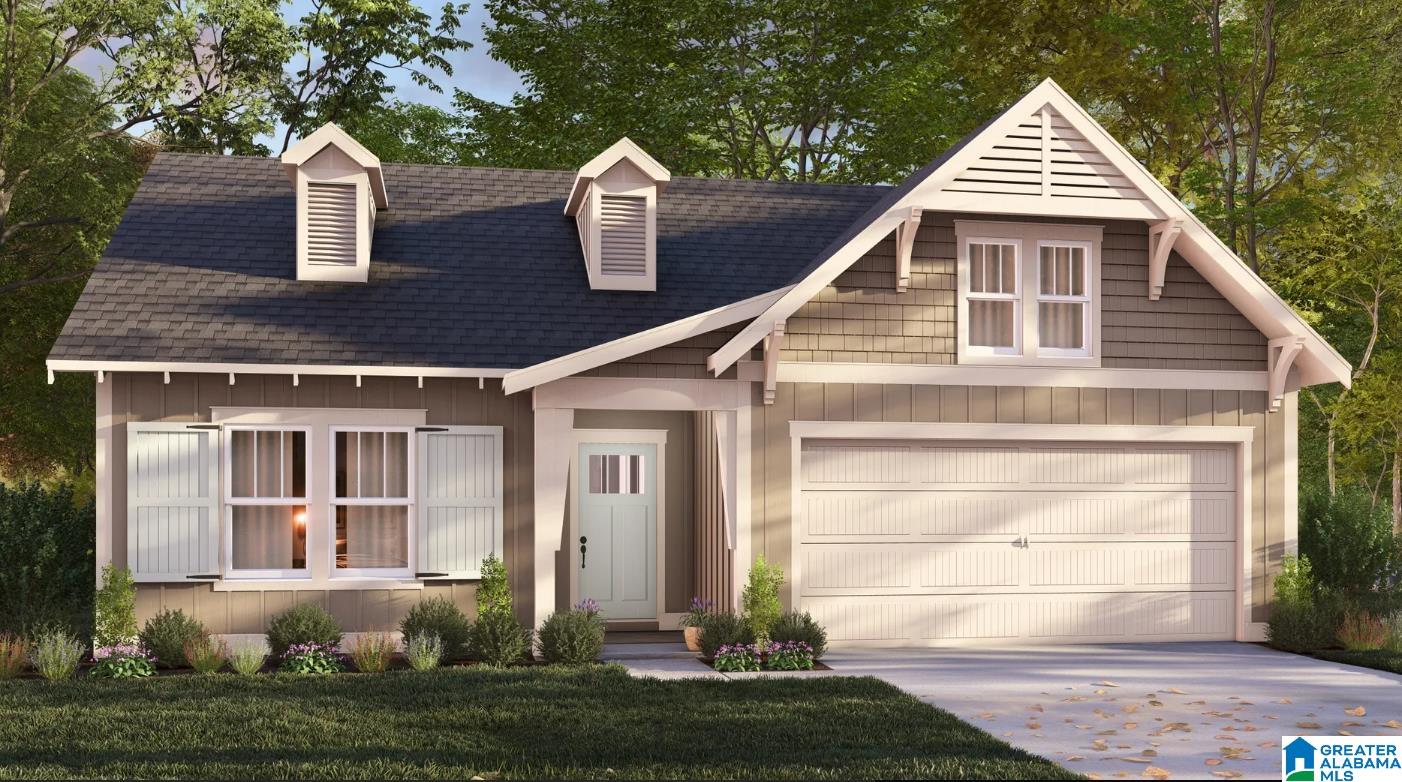 1000 CHELSEA PARK BEND