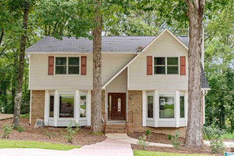 1445 SEQUOIA TRAIL ALABASTER AL 35007