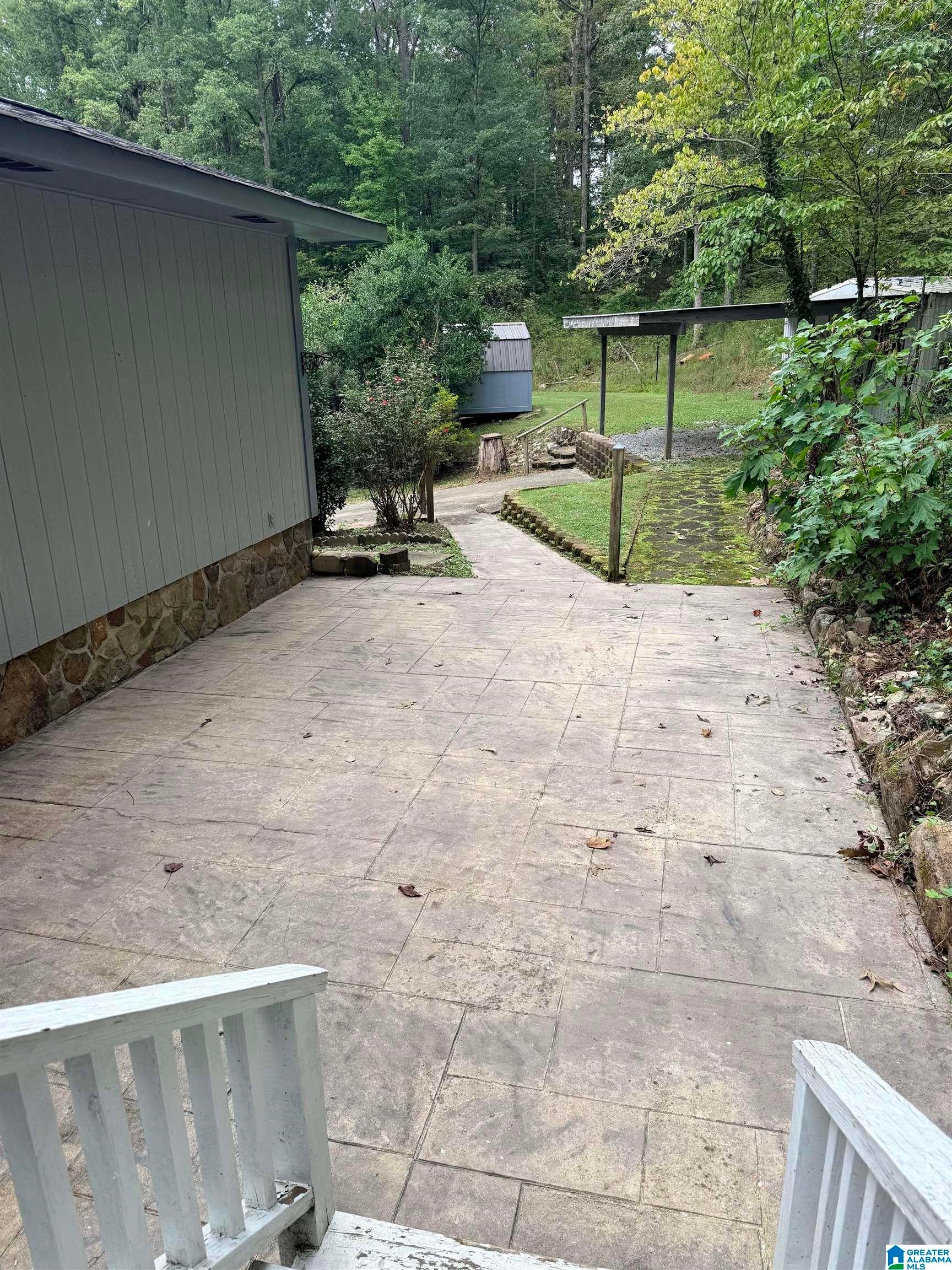 208 EARL ROBERTS ROAD