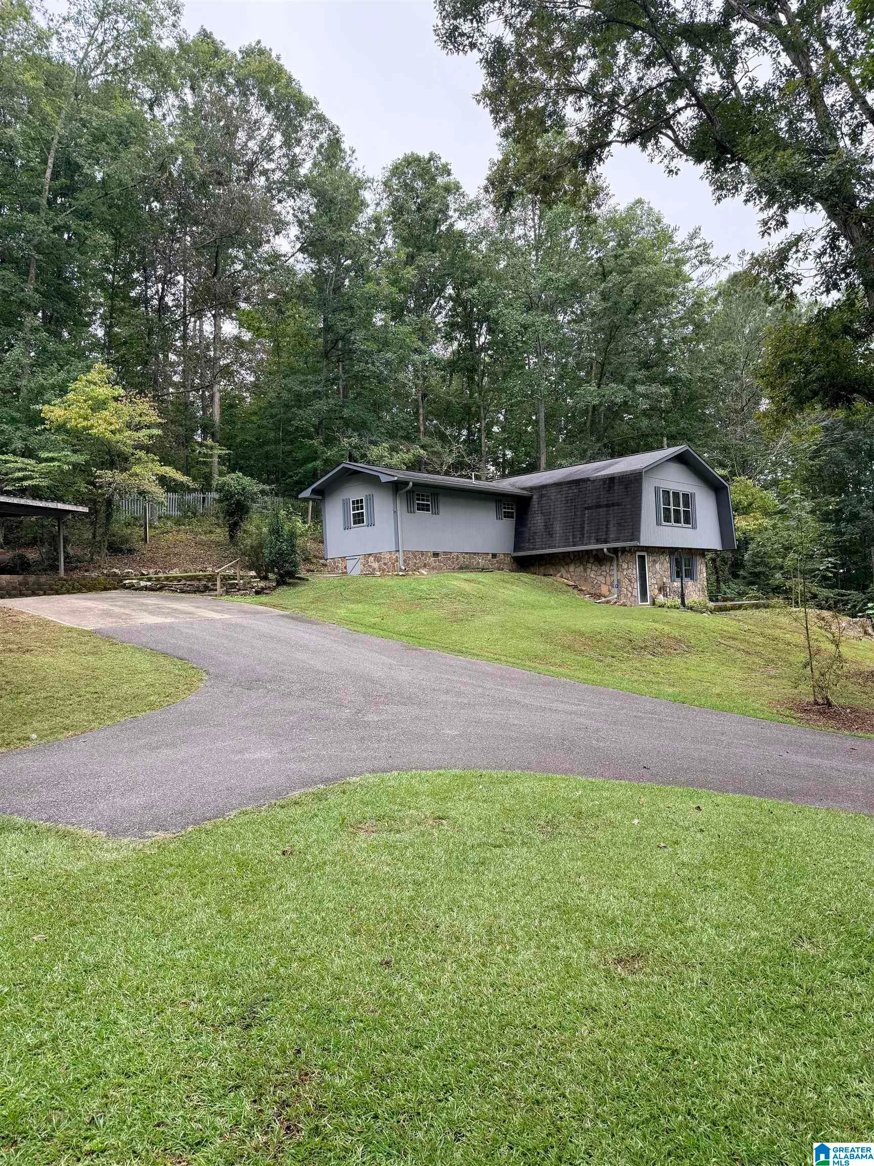 208 EARL ROBERTS ROAD