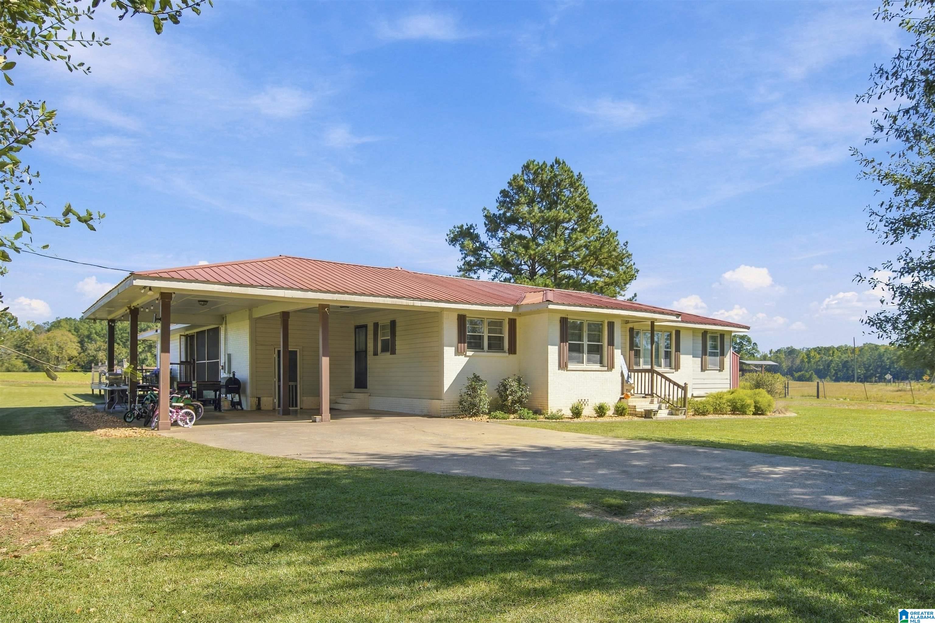 160 HIGHWAY 443