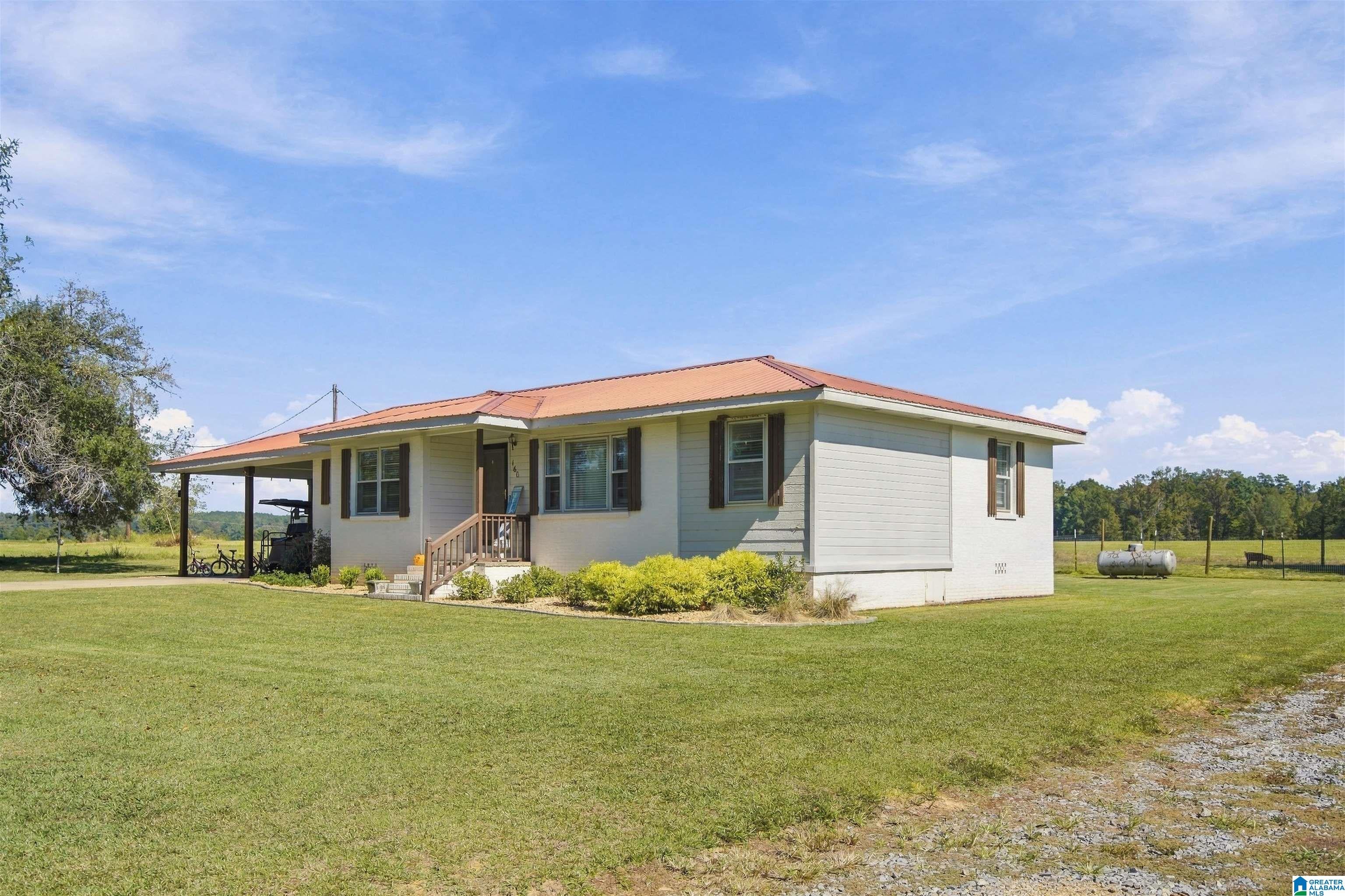 160 HIGHWAY 443