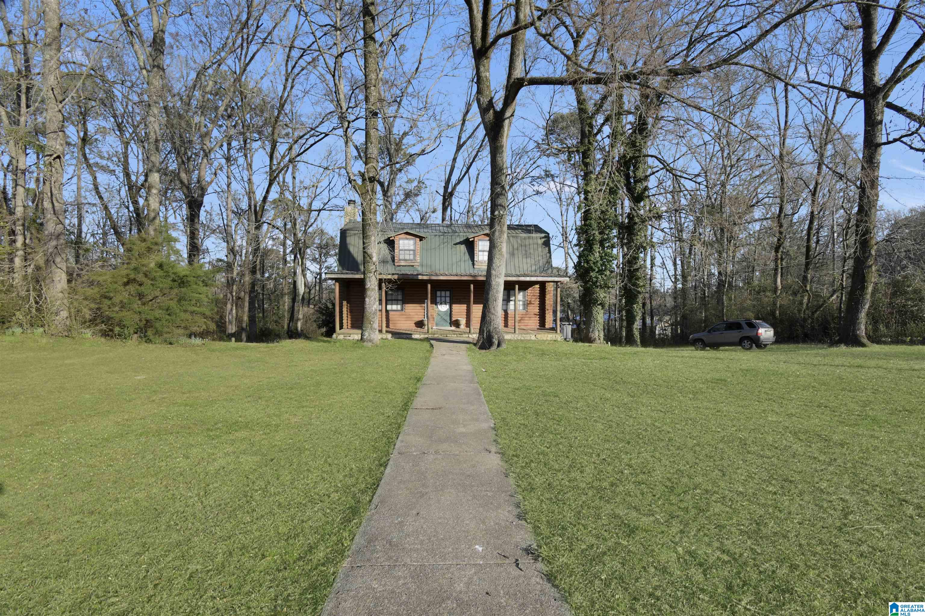 100 LIBERTY DRIVE