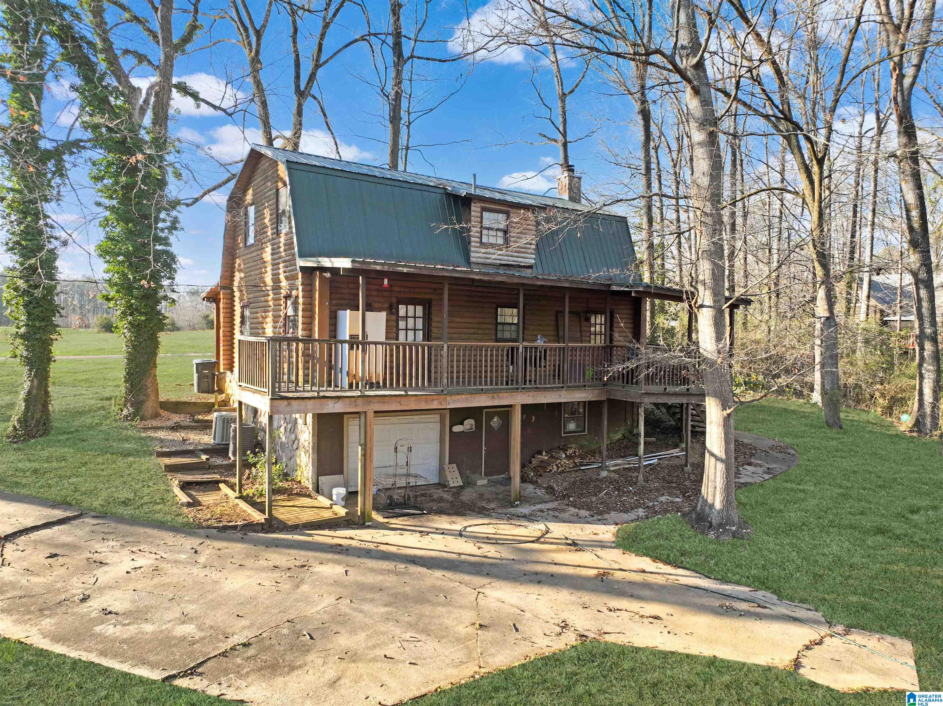 100 LIBERTY DRIVE
